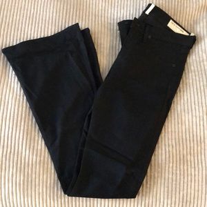 Rag and Bone black jeans